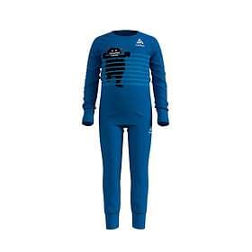Odlo Active Warm Set (Jr)