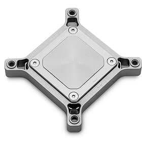EK Waterblocks EK-Quantum Magnitude D-RGB 115x AM4 Nickel + Plexi