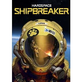 Hardspace: Shipbreaker (PC)