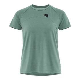Klättermusen Fafne SS Shirt (Women's)