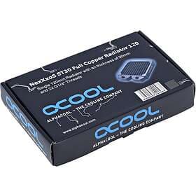 Alphacool NexXxoS ST25 Full Copper 120mm