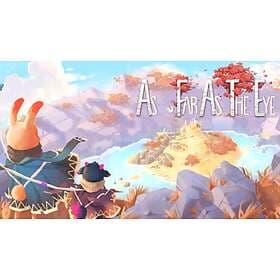 As Far As The Eye (PC)