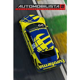 Automobilista 2 (PC)