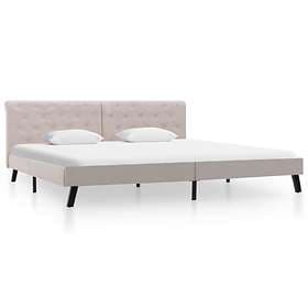 Trademax Be Basic Bed Frame 180x200cm