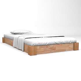 Trademax Be Basic Bed Frame 120x200cm