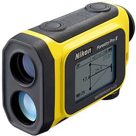 Nikon Forestry Pro II