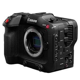 Canon Cinema EOS C70