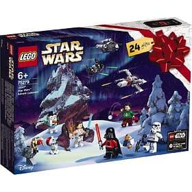 LEGO 75279 Star Wars Advent Calendar 2020