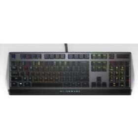 Dell Alienware AW510K (EN)