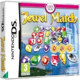 Jewel Match (DS)