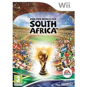 2010 FIFA World Cup South Africa (Wii)