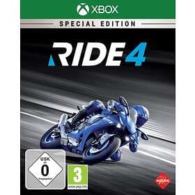 Ride 4 - Special Edition (Xbox One | Series X/S)