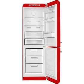 SMEG FAB32RRD5 (Red)