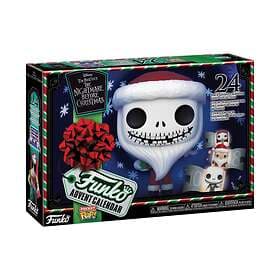 Funko The Nightmare Before Christmas Advent Calendar