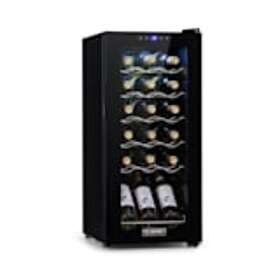 Klarstein Shiraz 18 Slim Uno (Black)