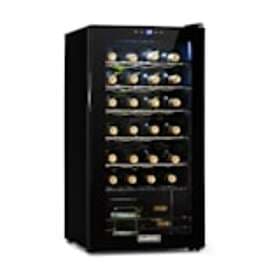 Klarstein Shiraz 28 Uno (Black)