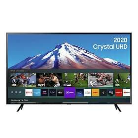 Samsung TU7020 43" 4K Ultra HD LCD Smart TV - UE43TU7020