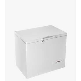 Hotpoint CS1A250HFA1 (White)