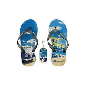 Brisa VW Collection Volkswagen Bus T1 Camper (Men's)