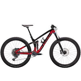 Trek Fuel EX 9.8 GX