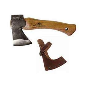 Gränsfors Hand Hatchet 24cm 0.6kg