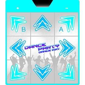 Dance Party Dance Mat (PS2)