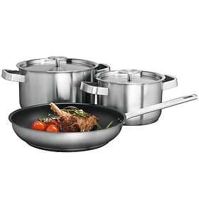 AEG A3SS Pot Set 3 pcs