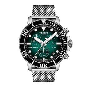 Tissot Seastar 1000 T120.417.11.091.00