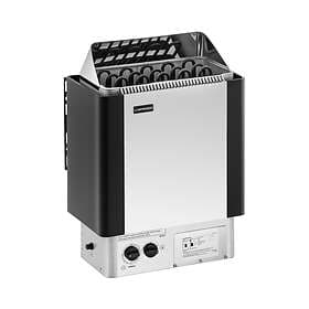 Uniprodo 8 kW incl. control panel