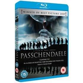 Passchendaele (UK) (Blu-ray)