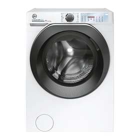 Hoover HDDB4106AMBC (White)