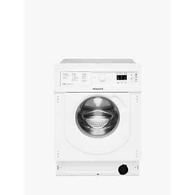 Hotpoint BI WDHG 75148 UK N (White)