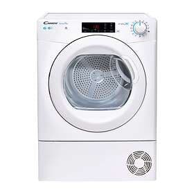 Candy CSO C9TG (White)