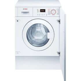 Bosch WKD28352GB (White)