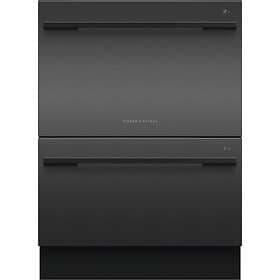 Fisher & Paykel DD60DDFHB9 Svart