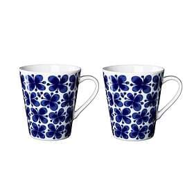 Rörstrand Mon Amie Mug 34cl 2-pack