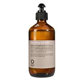 O-Way Smoothing Hair Bath 240ml