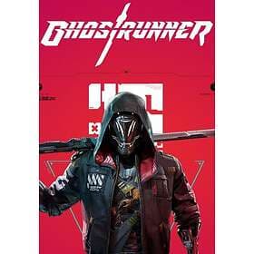Ghostrunner (Xbox One | Series X/S)