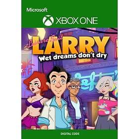 Leisure Suit Larry - Wet Dreams Don't Dry (Xbox One | Series X/S)