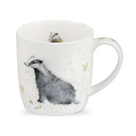 Portmeirion Royal Worcester Wrendale Mug 31cl