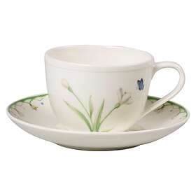 Villeroy & Boch Colourful Spring Coffee Cup 23cl