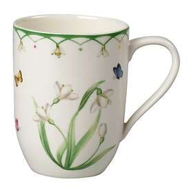 Villeroy & Boch Colourful Spring Mug 34cl