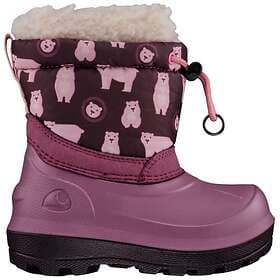 Viking Footwear Snowfall (Jr)