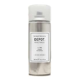 Depot The Male Tools & Co. Strong Hairspray 400ml