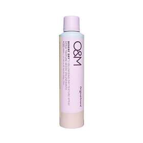 Original Mineral Q&M Desert Dry Volumizing Dry Texture Spray 300ml