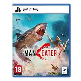 Maneater (PS5)