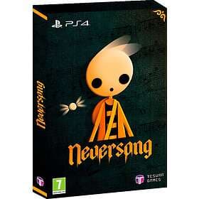 Neversong (PS4)