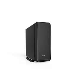 Be Quiet! Silent Base 802 (Black)