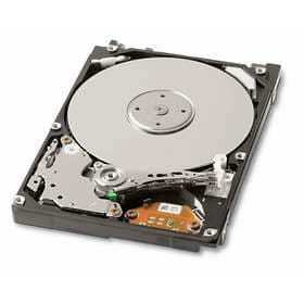 Toshiba MK1655GSX 8MB 160GB