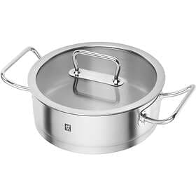 Zwilling Pro Sauté Pan 24cm